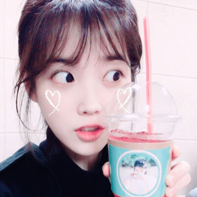 IU_李智恩_李知恩180302ins修图（cr:李知恩IU爱荔枝）