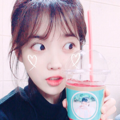 IU_李智恩_李知恩180302ins修图（cr:李知恩IU爱荔枝）