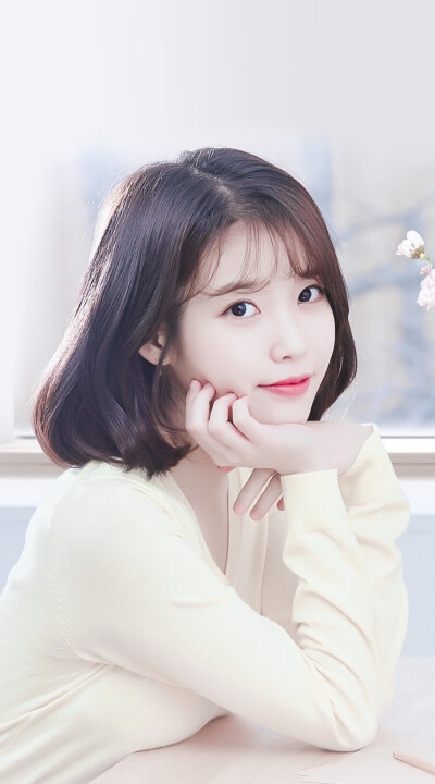 IU_李智恩_李知恩180227京东制药修图_壁纸（cr:李知恩IU爱荔枝）