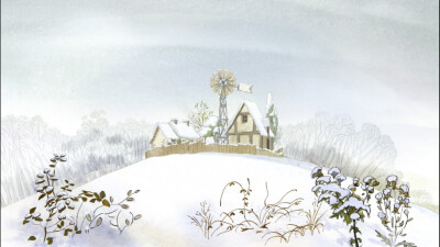 大坏狐狸的故事