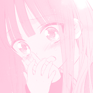 pink〈19〉原截：讨人厌