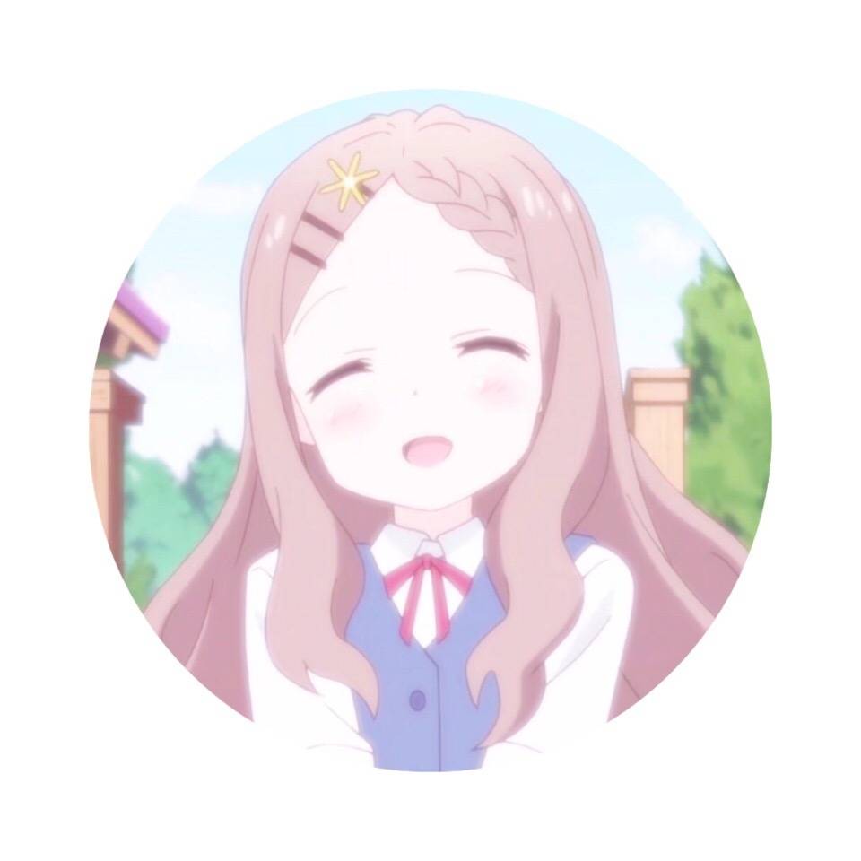 图源自网络侵删
动漫二次元女生头像