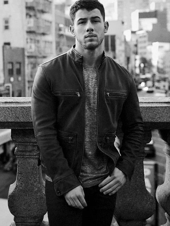 Nick Jonas