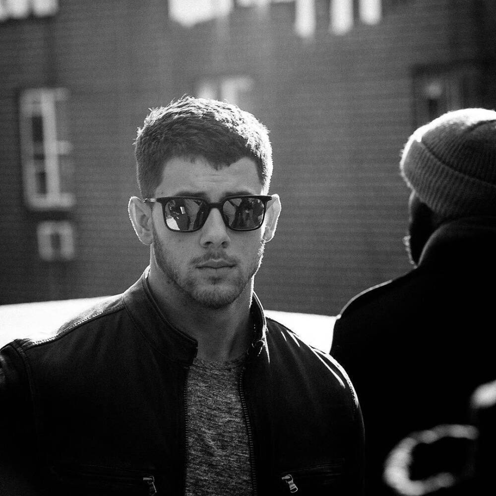 Nick Jonas