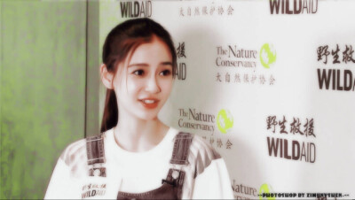 杨颖Angelababy
若萱_如颖随行_爱杨颖
爱心颖♡保护穿山甲采访