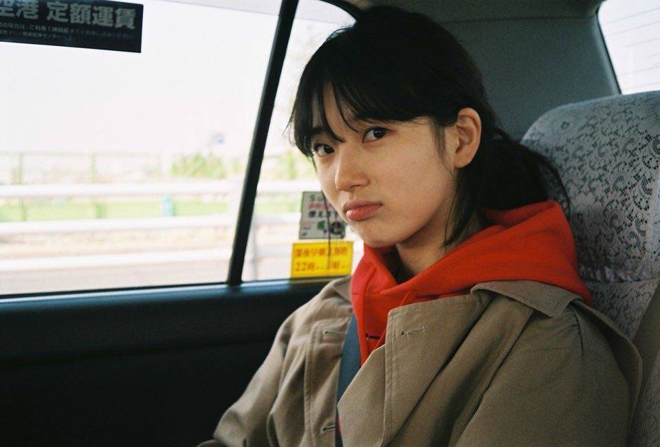 裴秀智Suzy