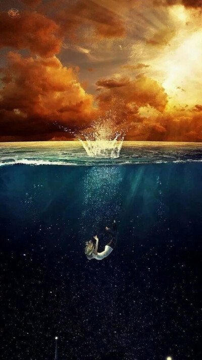 溺水