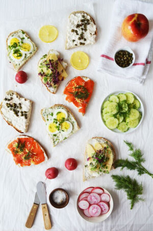 早餐~breakfast