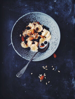 早餐~breakfast