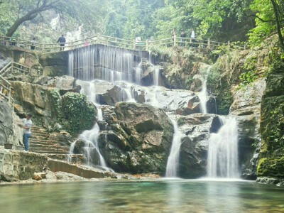 鼎湖山