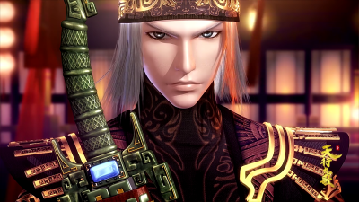 天行九歌+卫庄+