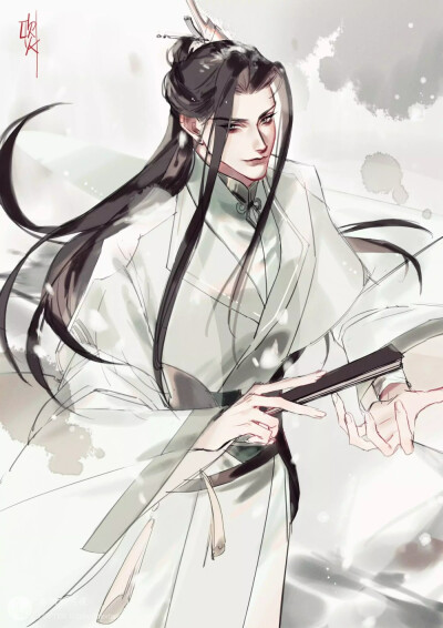 师尊