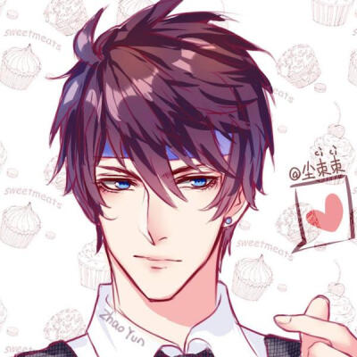 赵云