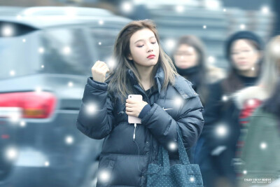 #Park SooYoung 朴秀荣#