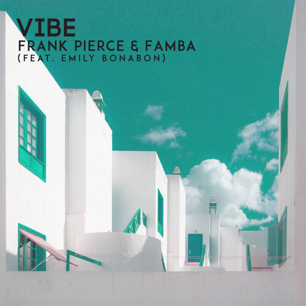 Vibe-Frank Pierce