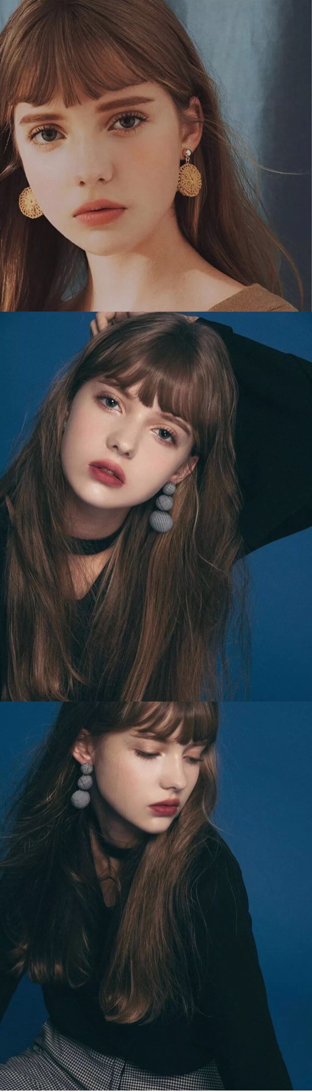 Kulakova Sonya - 高清图片，堆糖，美图壁纸兴趣社区