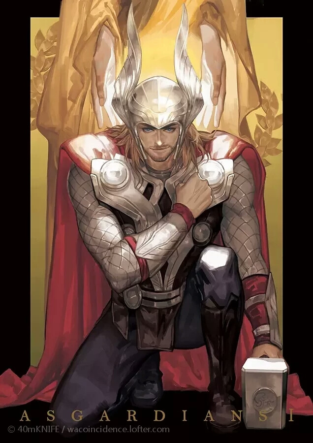 Thor