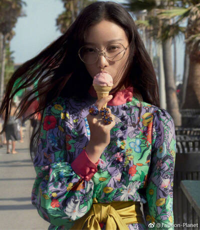 喵总 For Gucci