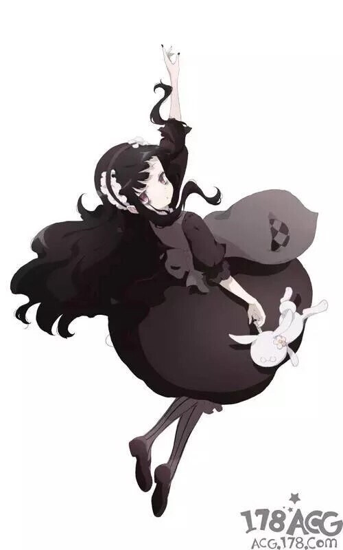 魔法少女育成计划