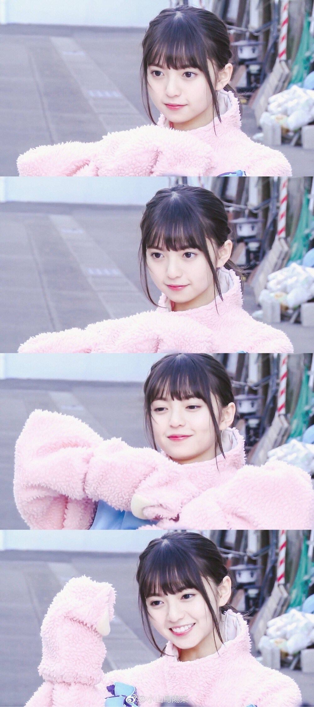 乃木坂46斋藤飞鸟