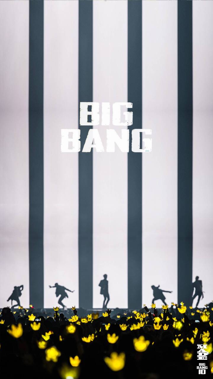 BIGBANG 