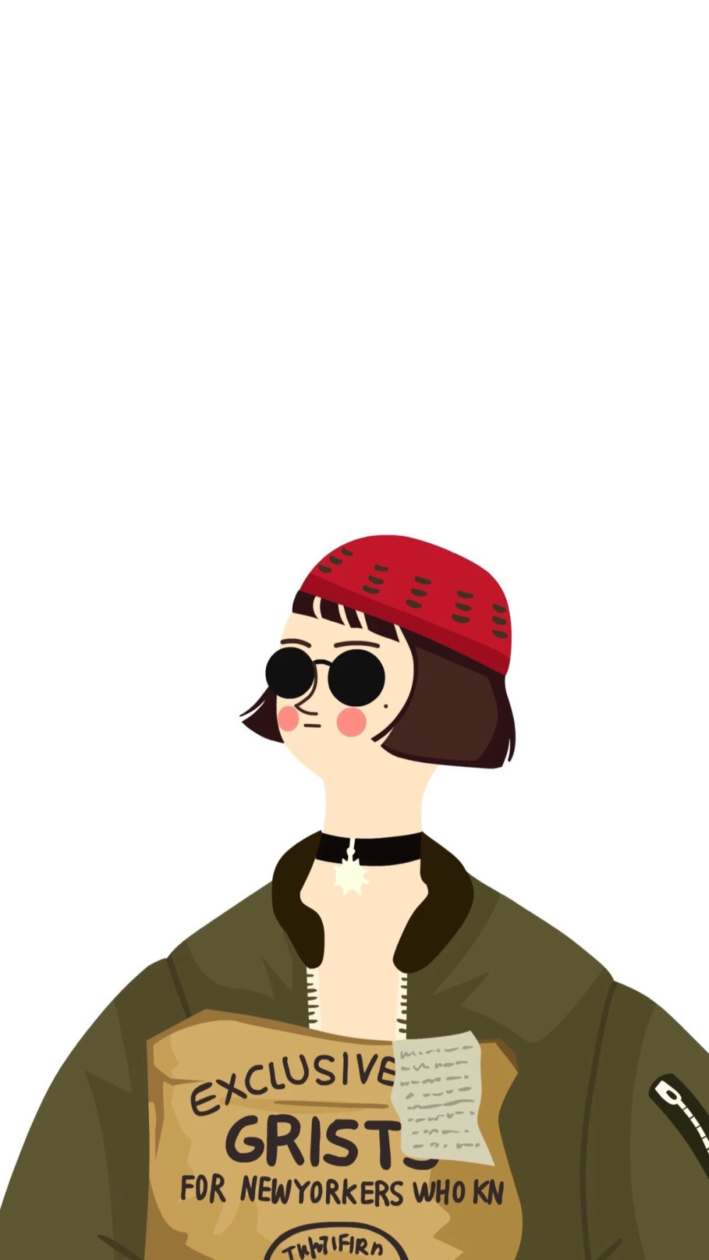 は蛋这个杀手不太冷