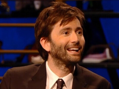 大卫田纳特 大提提 dtt DavidTennant