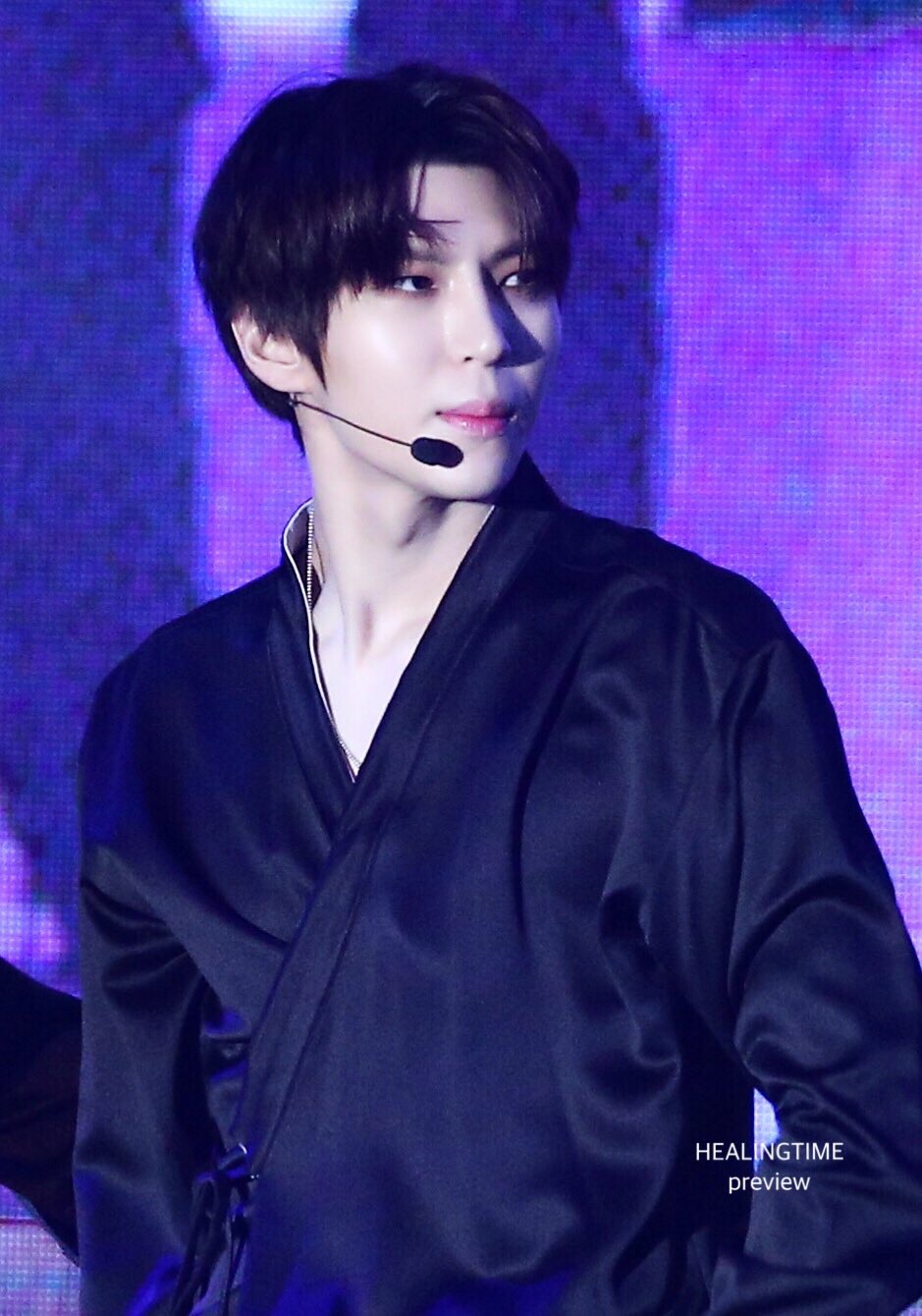 vixx leo 郑泽运