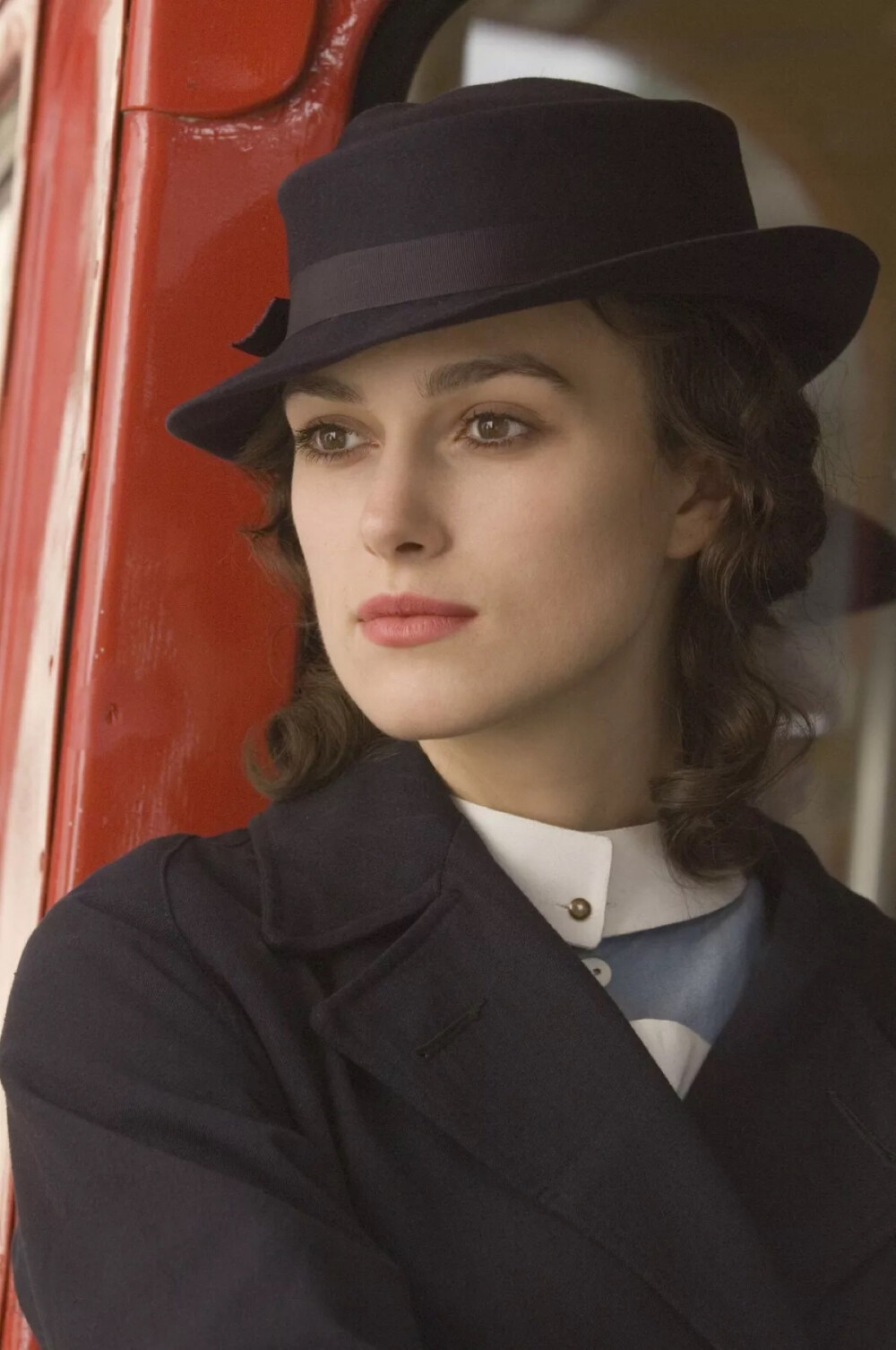 keira knightley 凯拉·奈特莉