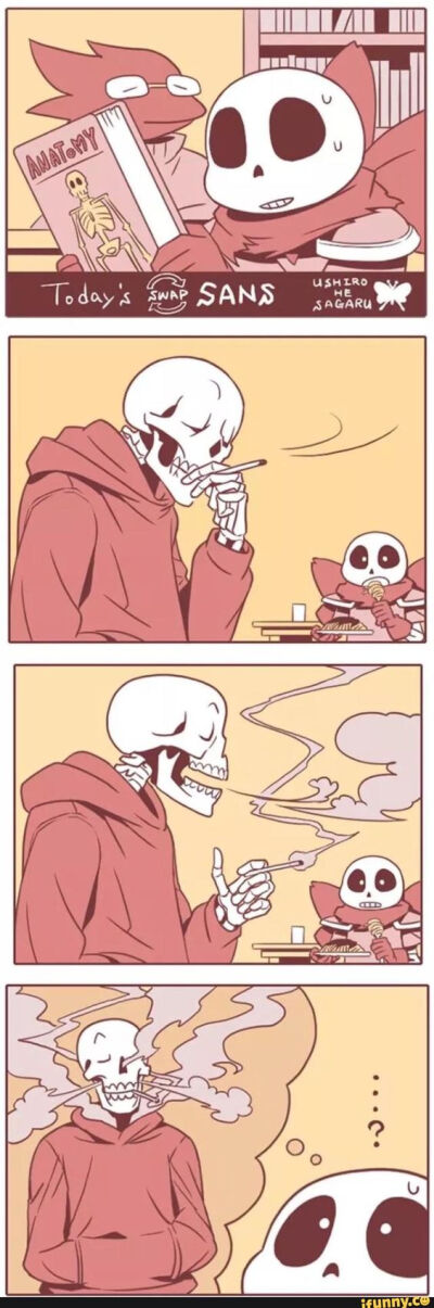 sans