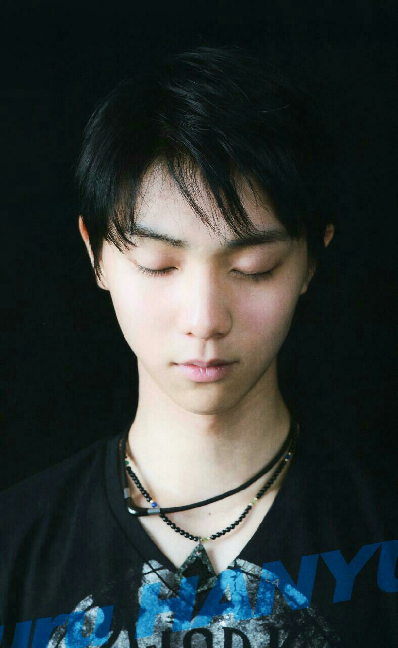 羽生结弦♡