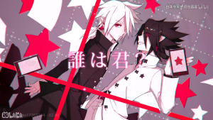抱紧我家老丹♡