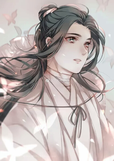 天官赐福。