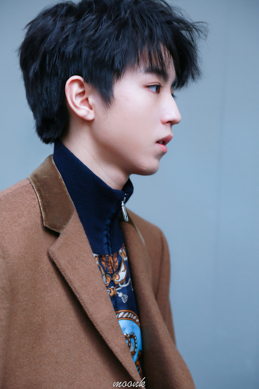 #王俊凯#+#TFBOYS王俊凯#+#TFBOYS#+cr+粥九妹