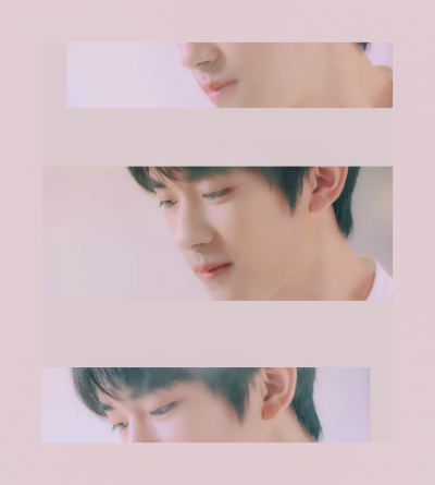 如果不努力怎么对得起大家的喜欢。