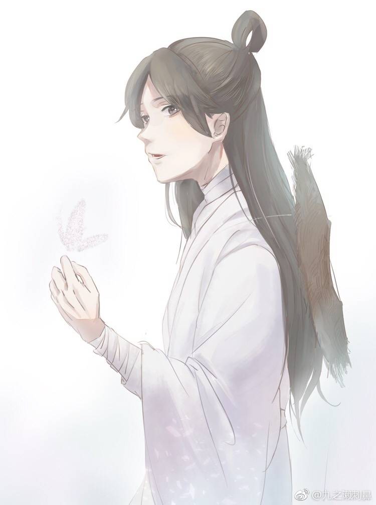 谢怜