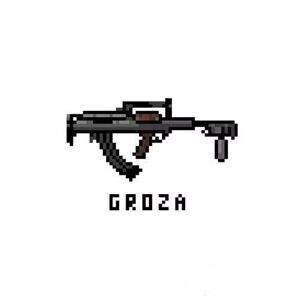 GROZA