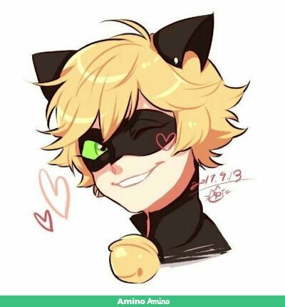 Miraculous ladybug