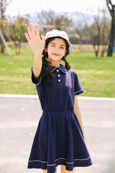 Polo衫