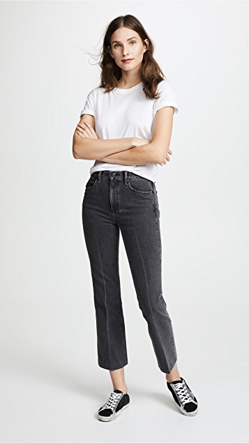 Rag & Bone/JEAN The Dylan 直脚牛仔裤
