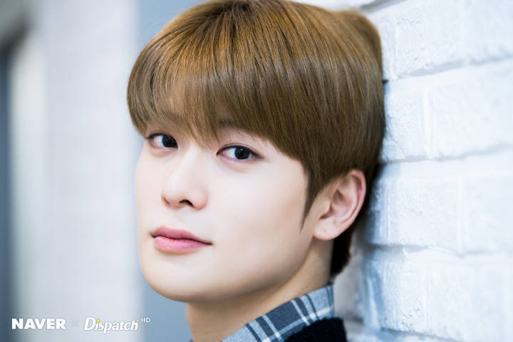 Jaehyun郑在玹