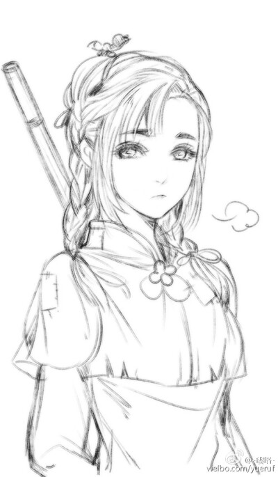 阿箐