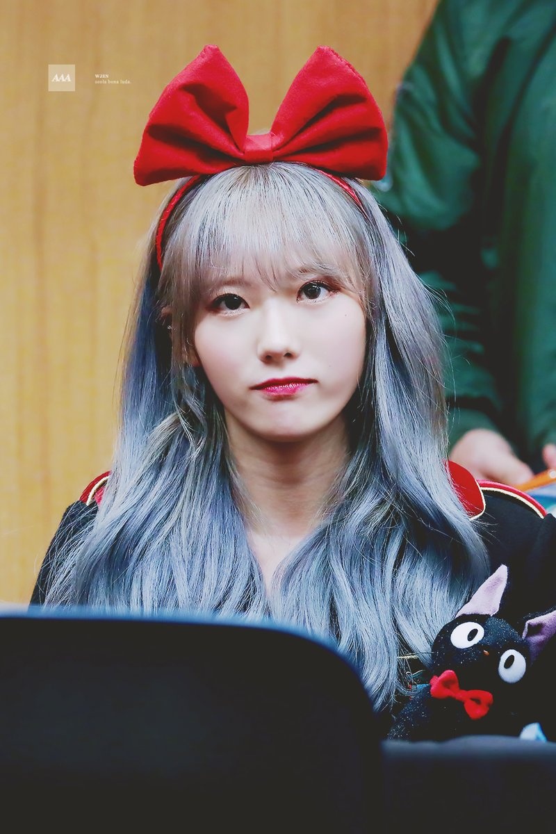 Luda 李露朵