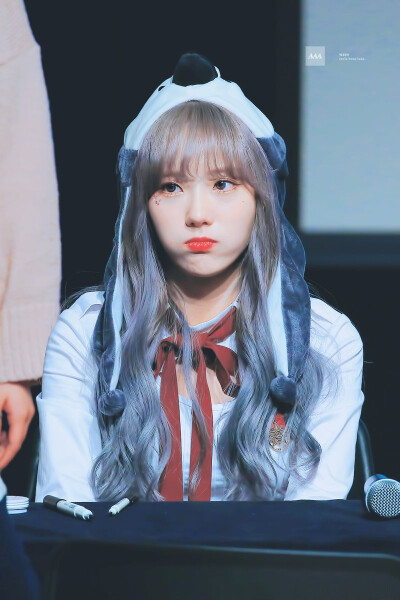 Luda 李露朵