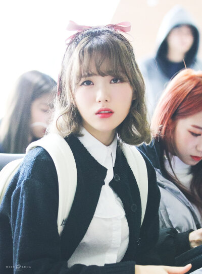 Luda 李露朵