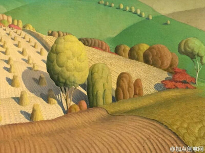 Grant Wood