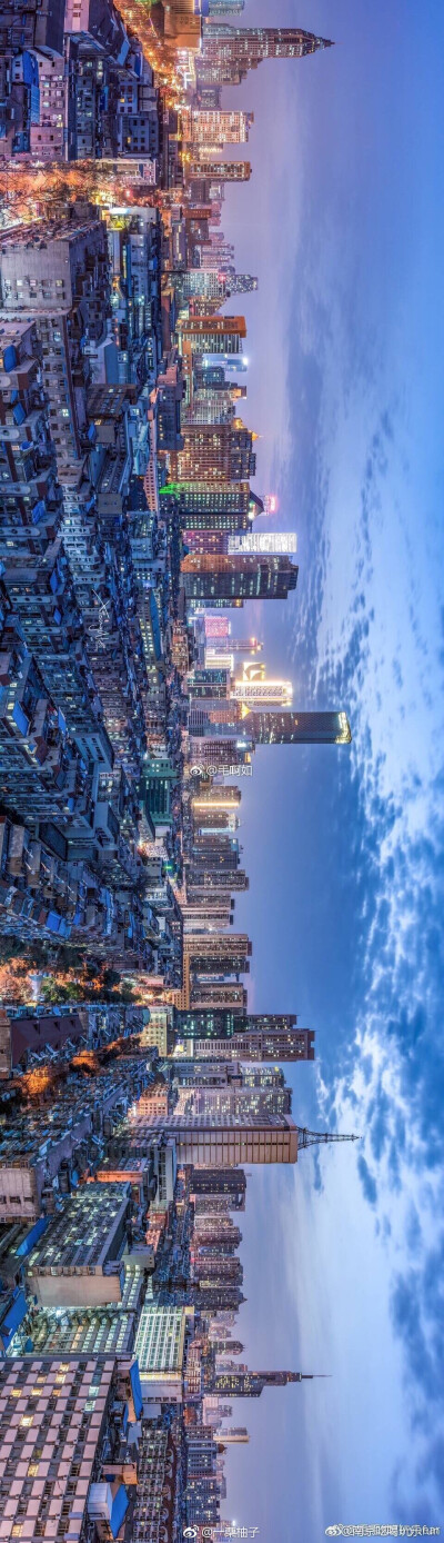 夜景