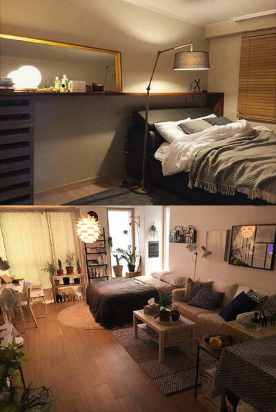 家，最温暖的角落