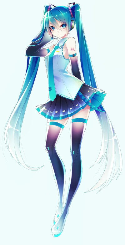 miku