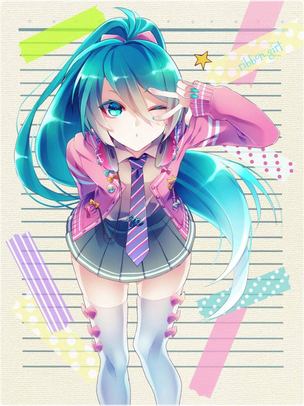 miku